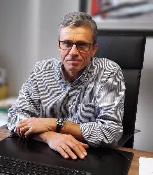 Dr Patrick CADE
