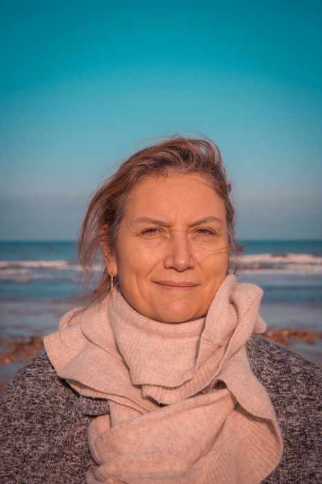 Frédérique NETO