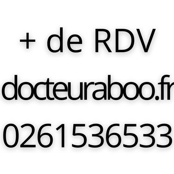 Dr Sophie Aboo  
