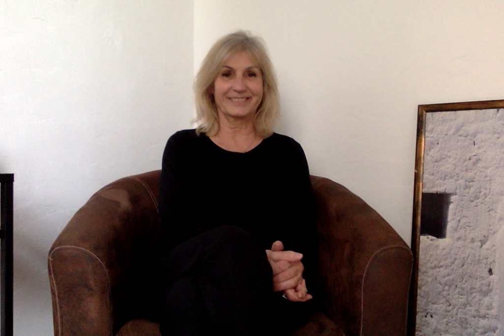 odile JABOULIN