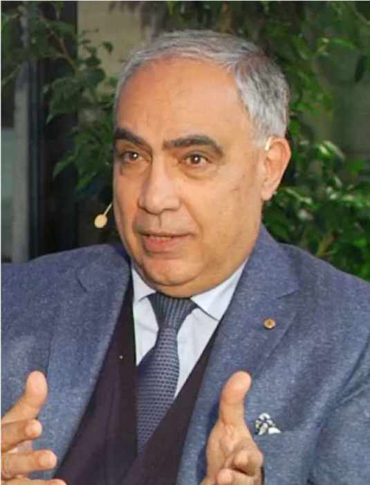 Pr Adnan AWADA