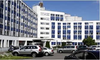 Groupement radiologique La Louvière (Service disponible uniquement pour les examens radiographiques, non disponible pour les échographies et Doppler)