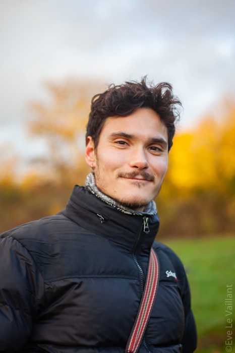 Dr Baptiste Michalski, Diététicien à Vincennes