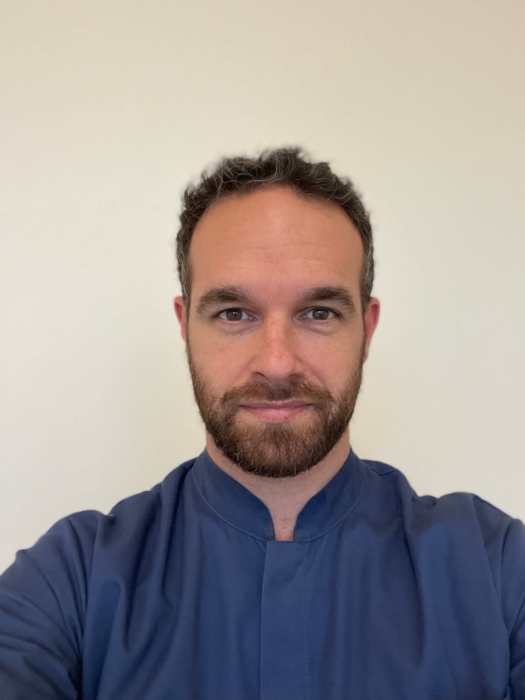 Mathieu RETIF