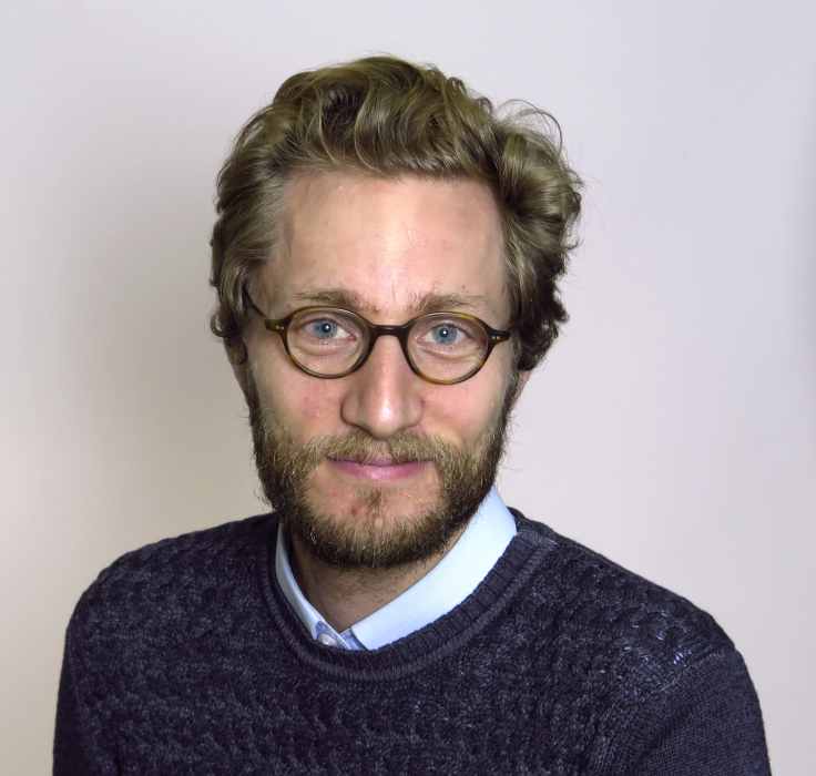 Dr Joachim Getzel, Psychiatre à Paris