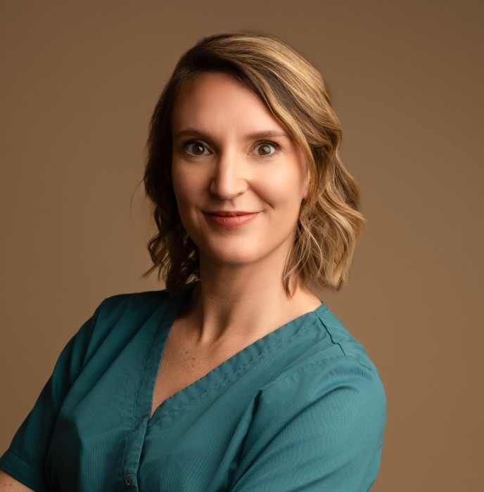 Dr Morgane MASSUYEAU