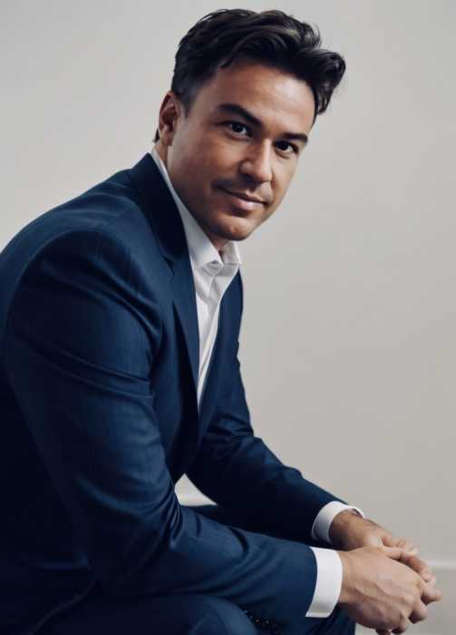 Dr Rafael Ángel Perdomo Estupiñán
