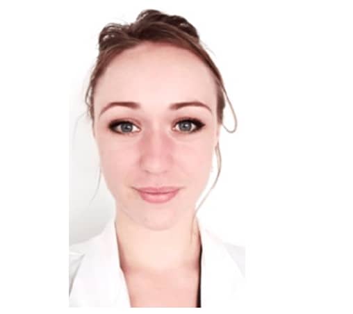 Iris-Ariane Agnus