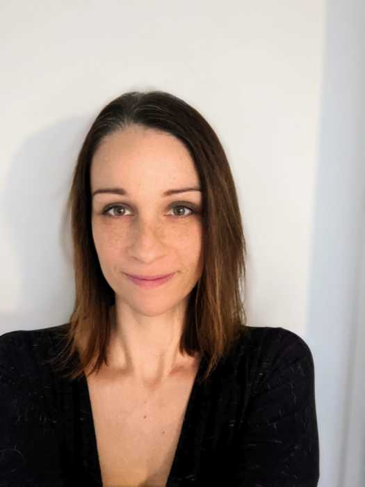 Dr Floriane SANZ  