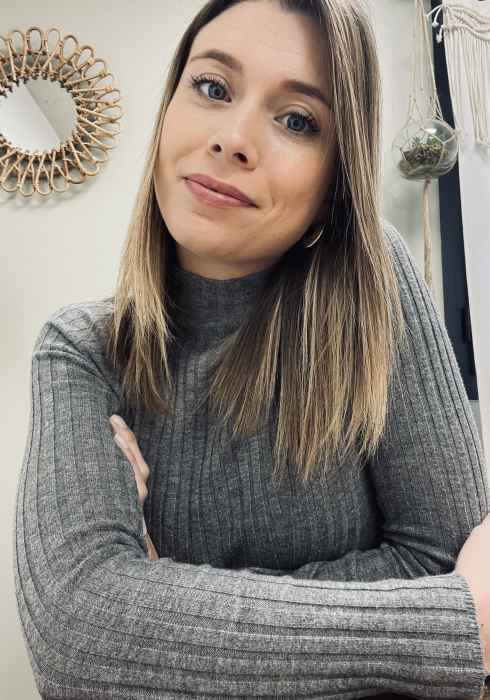 Emilie DREZET