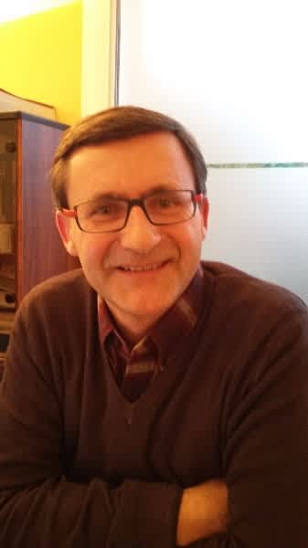 Dr Christophe CANDELIER