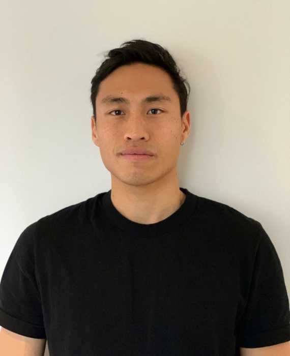 Michaël HUYNH