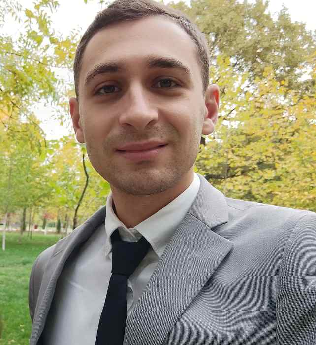 Antonio-Gabriel COJOCARU
