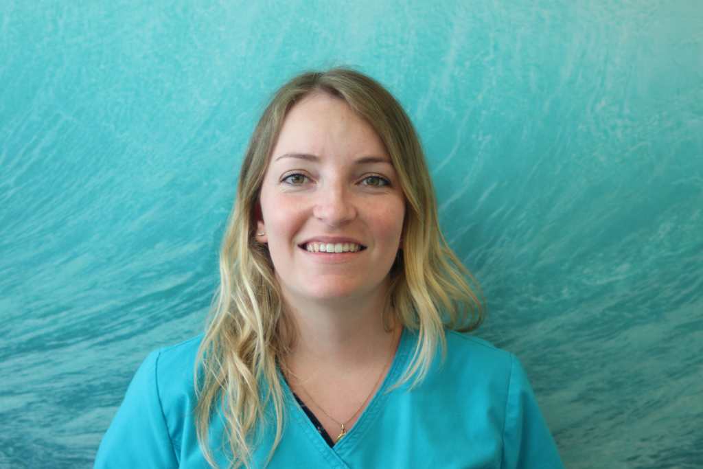 Dr Laure CHANAY