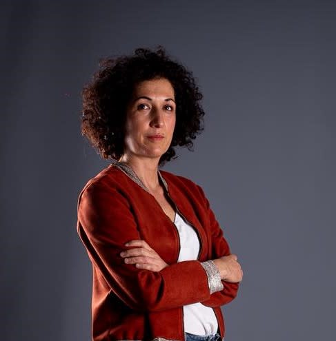 Dr Hélène Benichou, Gynécologue obstétricien à Pau