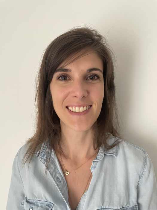 Dr Pauline Glévarec