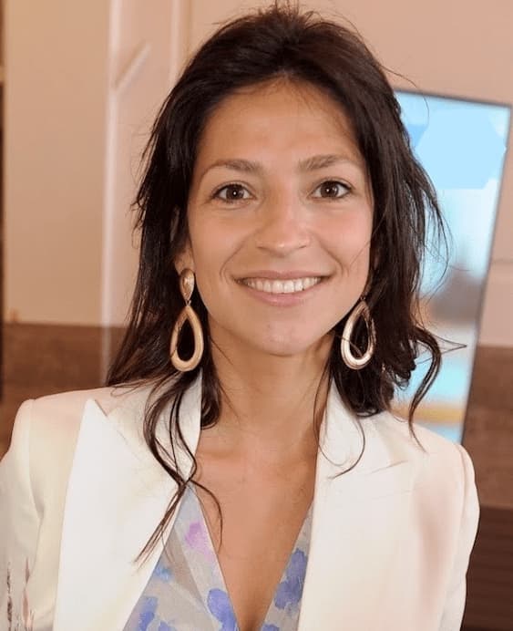 Dr Victoire Ducam, Ophtalmologue à Aubagne