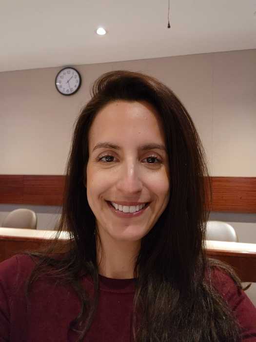 Dr Cyrielle Bueno, Chirurgien dentiste à Montévrain