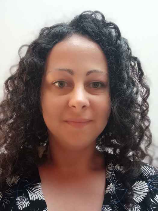 virginie Goulard