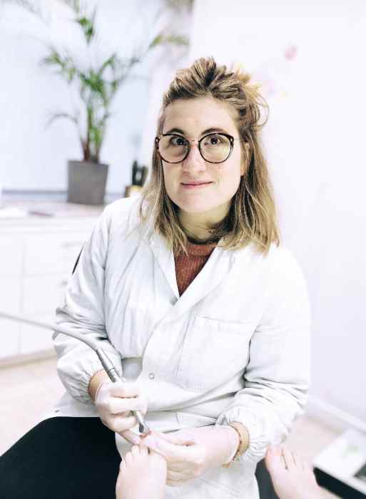Juliette PAIX