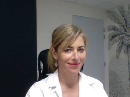 Dr Myriam DELOBRE