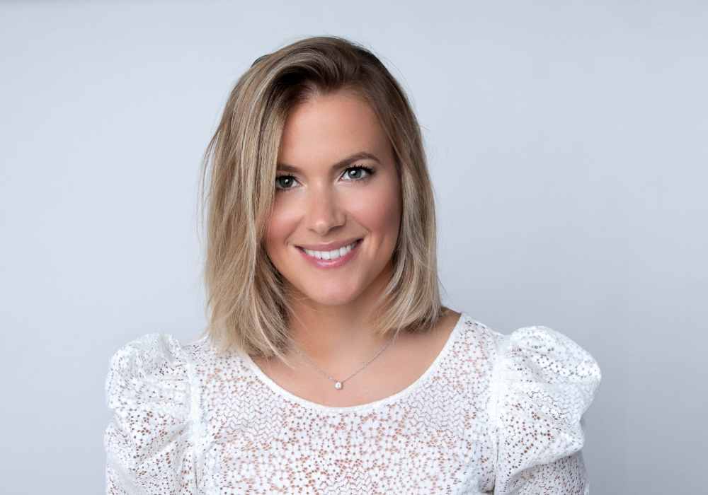 LUCILLE MONTI