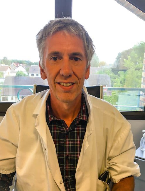 Dr Florent LENIQUE
