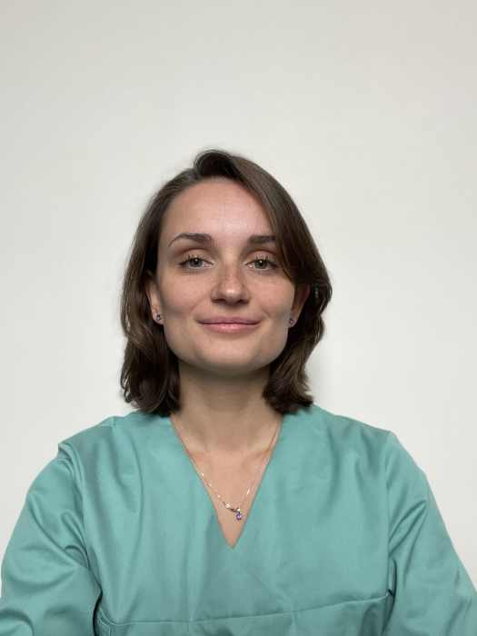 Marie-Sophie Georges