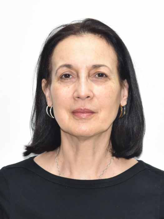 Dr Carmen TINCU