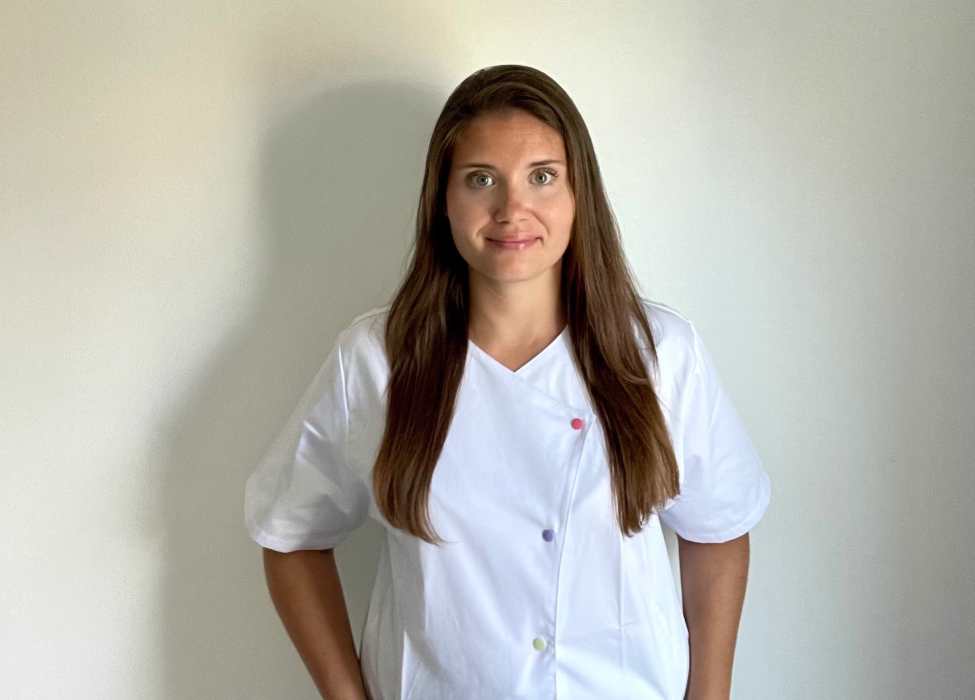 Solène Pien
