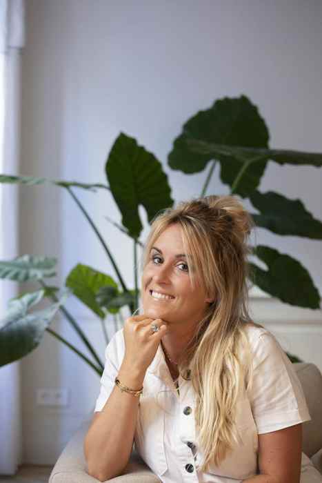 Dr Aurore Melet
