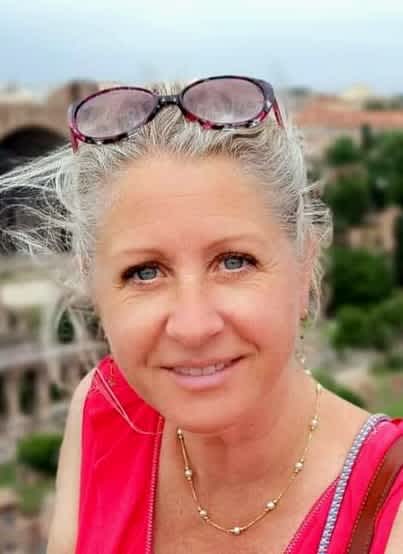 Séverine Turion Lejeune