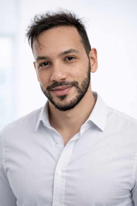 Dr Ahmed Jaballah, Masseur kinésithérapeute à Argenteuil