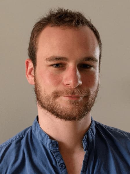Maxime Delouche