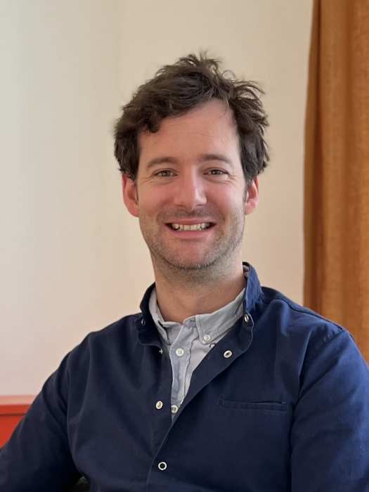 Florian GUIBERT