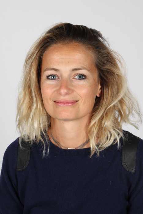 Karine BLONDEAU