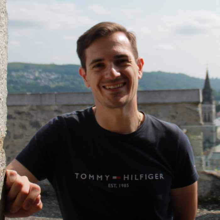 Guillaume Dias