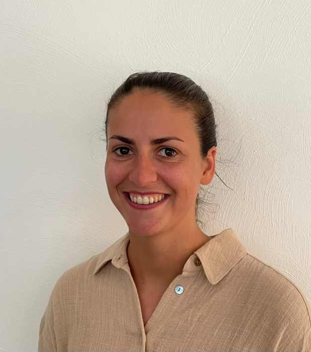 Marie Bertille DEPARDIEU