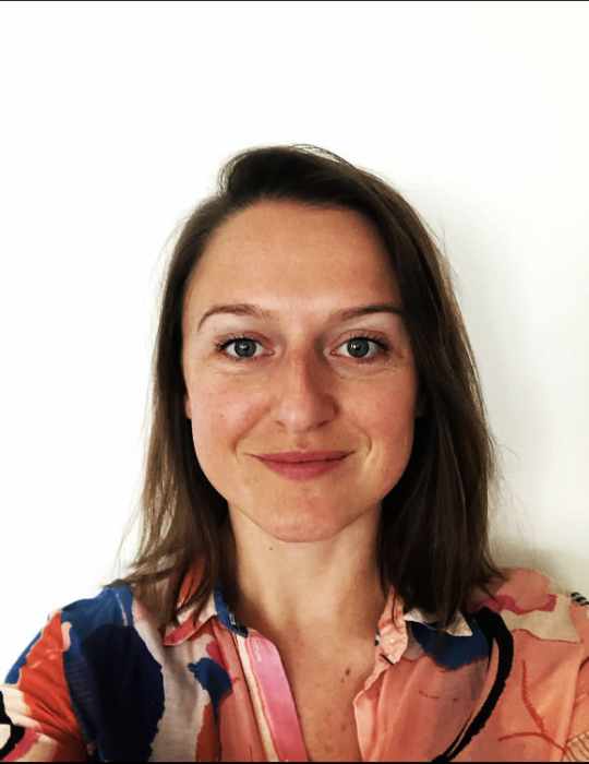 HELOISE COURTEILLE