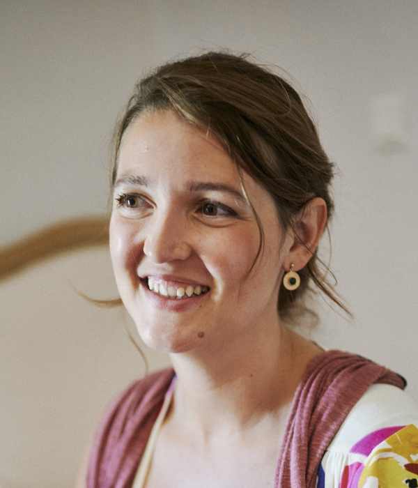 Dr Marie DUCLOY