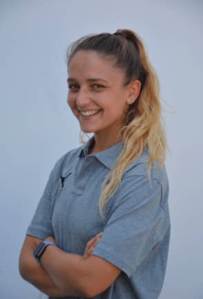 Blandine Grisvard