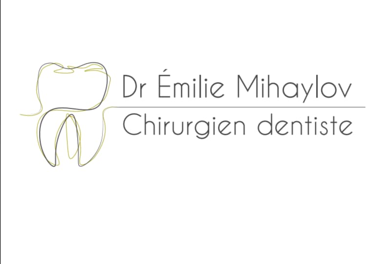 Dr Emilie Mihaylov, Chirurgien dentiste à Vienne