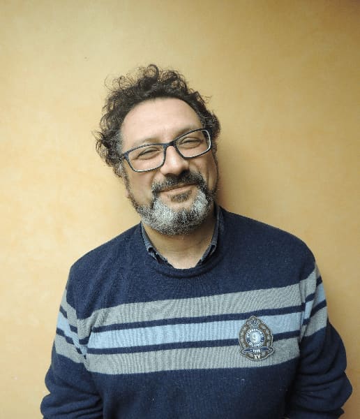 Dr Laurent CAZABON