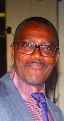 Dr ARMAND NGIMA LITOLA