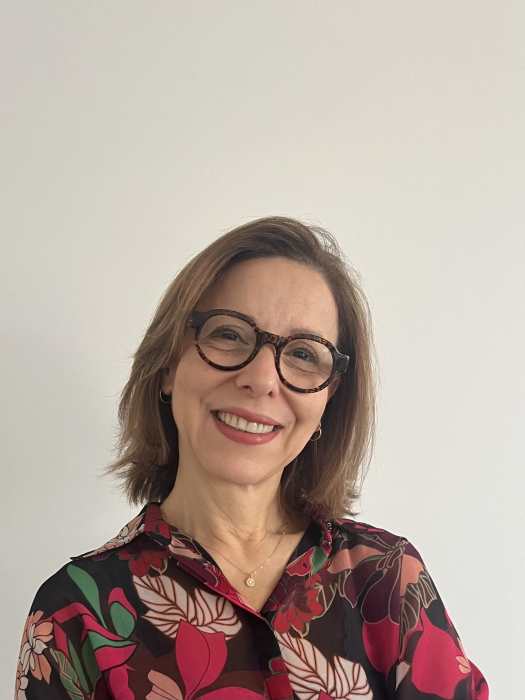 Dr Hassina MAHIDDINE BOUZID