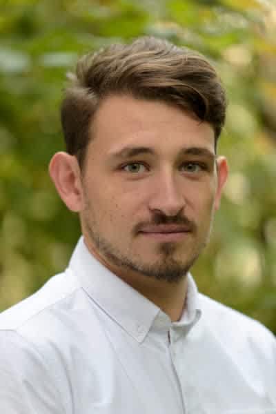 Jordan COUDERC