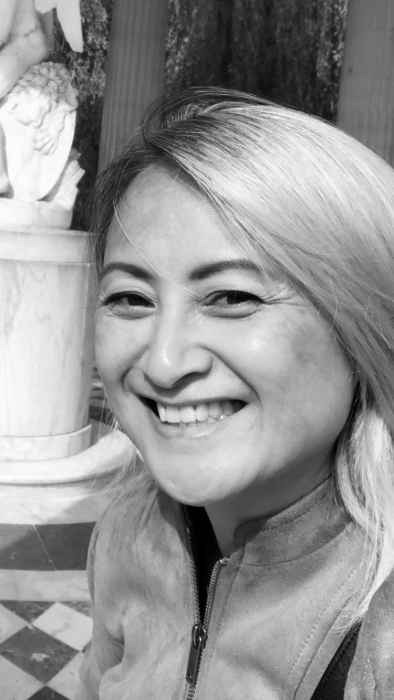 Dr Prathoumkhoun Vasseur, Orthoptiste à Élancourt