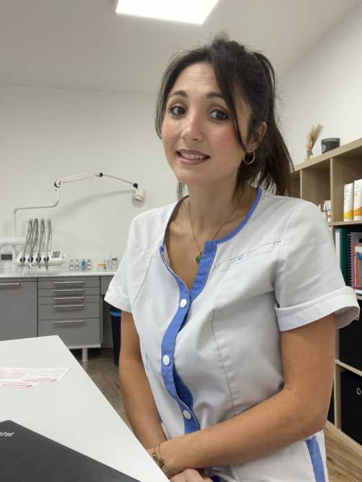 Marion Moreau Kadi