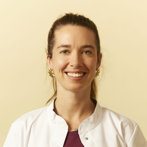 Dr Marie Delaunay, Médecin généraliste à Talence