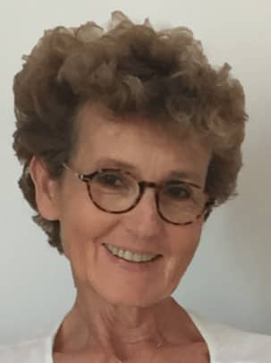 Dr Laure Artru